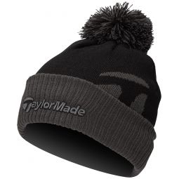 TaylorMade Bobble Golf Beanie 2024