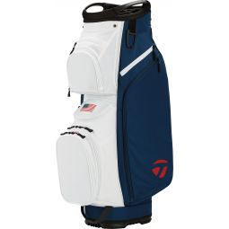 TaylorMade Cart Lite Cart Bag 2024