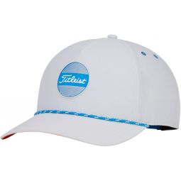 Titleist Boardwalk Rope Golf Hat
