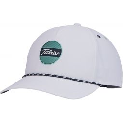 Titleist Boardwalk Rope Golf Hat