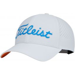 Titleist Players Tech Golf Hat 2024