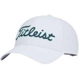 Titleist Players Tech Golf Hat 2024
