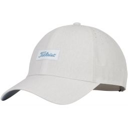 Titleist Womens Charleston Breezer Golf Hat 2024