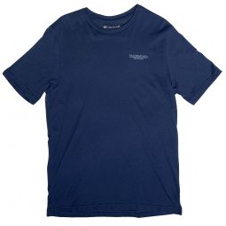 TravisMathew Blizzard Boss Golf T-Shirt - ON SALE