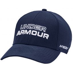 Under Armour Jordan Spieth Golf Hat