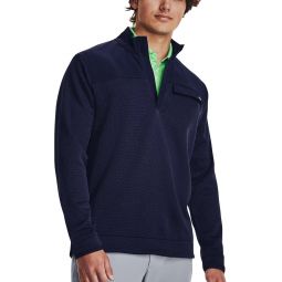 Under Armour UA Storm SweaterFleece 1/2 Zip Golf Pullover
