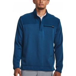 Under Armour UA Storm SweaterFleece 1/2 Zip Golf Pullover