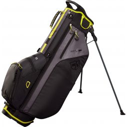 Wilson Staff Feather Stand Bag - ON SALE