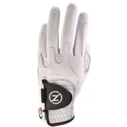 Zero Friction Cabretta Elite Golf Glove - ON SALE