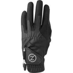 Zero Friction Compression Fit Golf Gloves