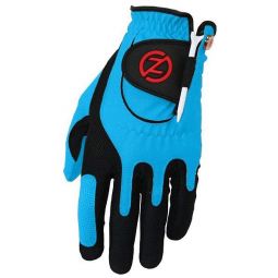 Zero Friction Youth Compression Golf Gloves