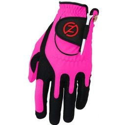 Zero Friction Youth Compression Golf Gloves