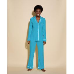 Bella Long sleeve top & pant pajama set