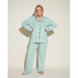 Bella Long sleeve top & pant pajama set