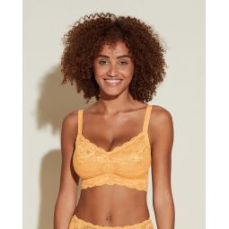 Never Say Never Curvy sweetie bralette