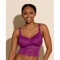 Never Say Never Curvy shortie cropped cami