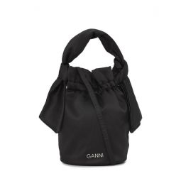 Occasion Top Handle Knot Bag