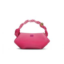 Pink Gradient Mini GANNI Bou Bag