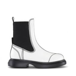 Egret Everyday Mid Chelsea Boots