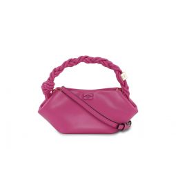 Pink Mini GANNI Bou Bag