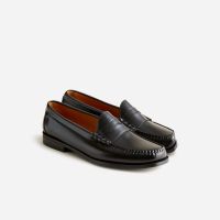 Camden loafers in leather
