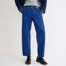 Wallace u0026amp; Barnes selvedge officer chino pant