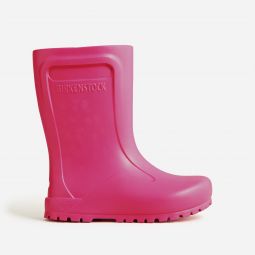 Girls Birkenstock Derry EVA rain boots