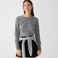 Halle crewneck sweater