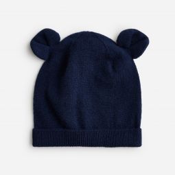 Limited-edition baby cashmere beanie