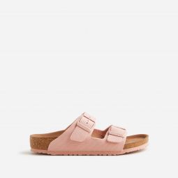 Girlsu0026apos; Birkenstocku0026reg; Arizona EVA sandals