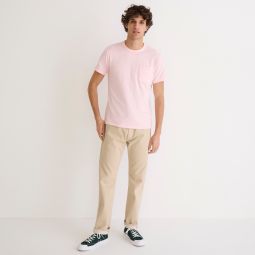 Limited-edition Classic Straight-fit jean in tan