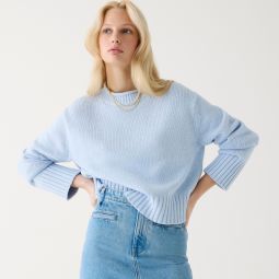 Rollnecku0026trade; sweater