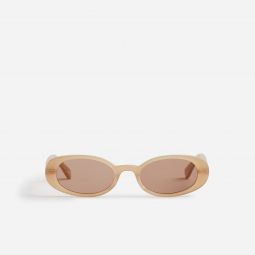 Beachfront sunglasses