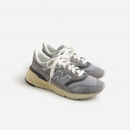 New Balanceu0026reg; 997R sneakers