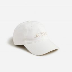 J.Crewu0026trade; baseball hat