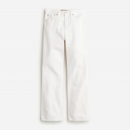 Point Sur loose straight jean in Ludlow wash