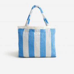 Sunnylifeu0026trade; beach towel two-in-one tote bag