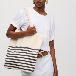 Reusable everyday tote