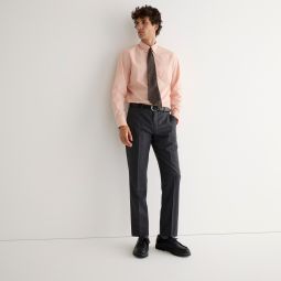 Ludlow Classic-fit suit pant in Italian stretch four-season wool blend