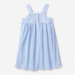 Petite Plume girls Charlotte nightgown
