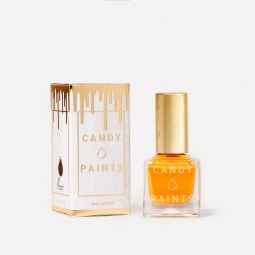 CANDY X PAINTS Fifth Element nail lacquer
