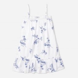 Petite Plume girls Lily nightgown