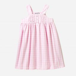 Petite Plume girls Charlotte nightgown