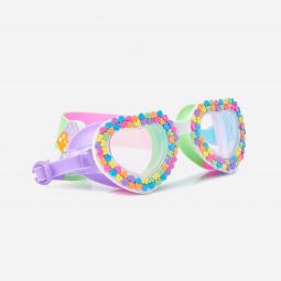Bling2o girls u rock rainbow goggles
