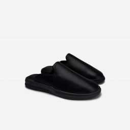 LUSSO CLOUDu0026trade; PELLI smooth leather slip-ons