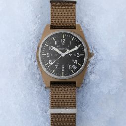 Marathon Watch Companyu0026trade; General-Purpose Quartz with Date