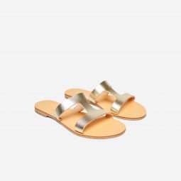 KAYUu0026reg; Santorini sandals
