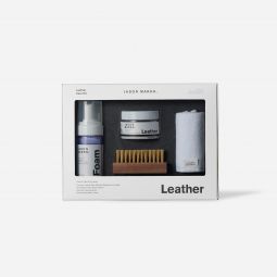 Jason Markk premium-leather care kit