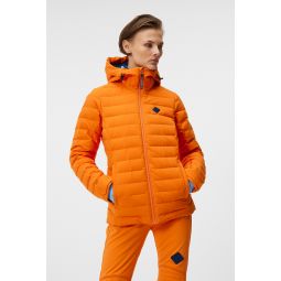 Womens Thermic Down Jacket
