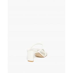 Intentionally Blank Leather Willow Sandals